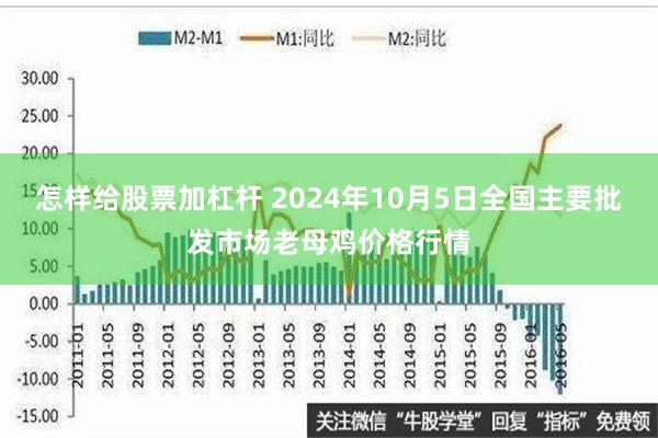 怎样给股票加杠杆 2024年10月5日全国主要批发市场老母鸡价格行情